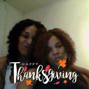 Meet your Posher, Leah